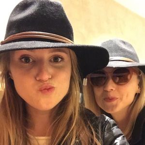 Meet your Posher, Sophie